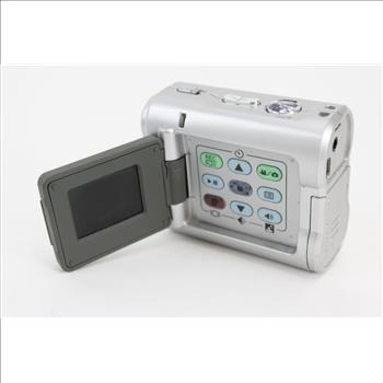 Omni2 Digital Video Still Camera