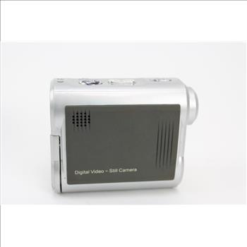 Omni2 Digital Video Still Camera