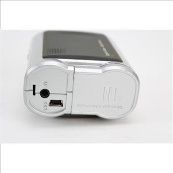 Omni2 Digital Video Still Camera