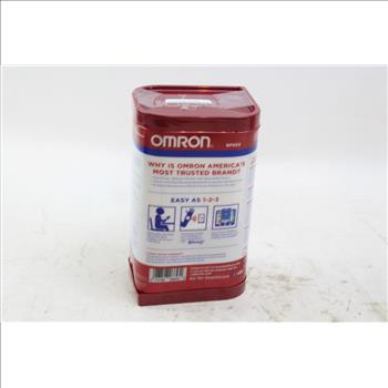 Omron 10 Series Plus Wireless Monitor Band