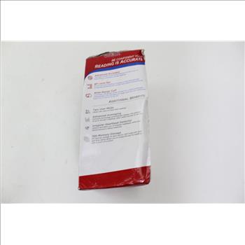 Omron 5 Series Upper Arm Blood Pressure Monitor