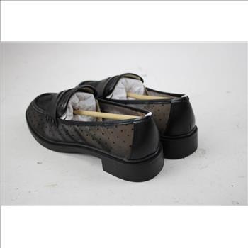 ON 34TH Womens Blaiya Loafer Flats Size 7.5 M