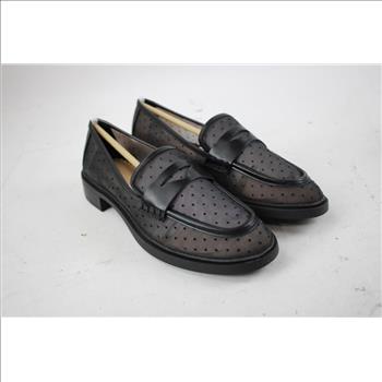 ON 34TH Womens Blaiya Loafer Flats Size 7.5 M