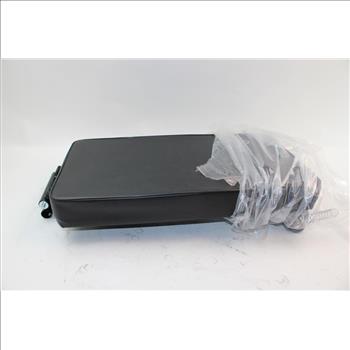 On Stage KT7800+ Deluxe X-Style Keyboard Bench