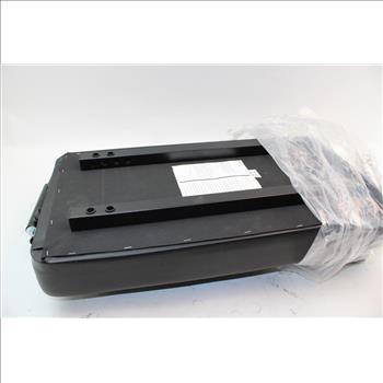 On Stage KT7800+ Deluxe X-Style Keyboard Bench