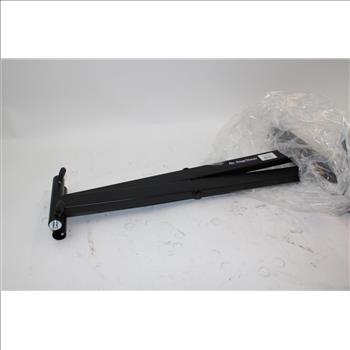 On Stage KT7800+ Deluxe X-Style Keyboard Bench