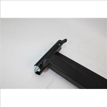 On Stage KT7800+ Deluxe X-Style Keyboard Bench