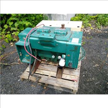 Onan 12JC-3R 2733K Generator (Hartford, CT 06114)
