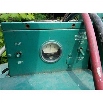 Onan 12JC-3R 2733K Generator (Hartford, CT 06114)