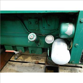 Onan 12JC-3R 2733K Generator (Hartford, CT 06114)