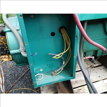 Onan 12JC-3R 2733K Generator (Hartford, CT 06114)