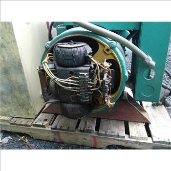 Onan 12JC-3R 2733K Generator (Hartford, CT 06114)