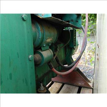 Onan 12JC-3R 2733K Generator (Hartford, CT 06114)