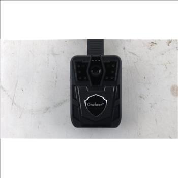 Oncheer Dashcam