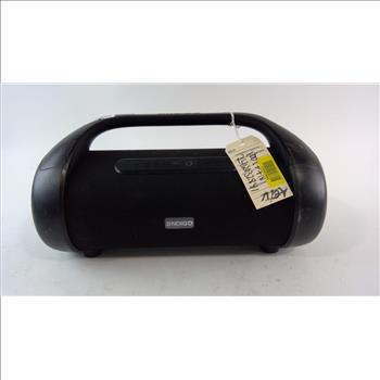 Ondigo Bluetooth Speaker