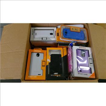 Ondingo Phone Cases And More 10+ Pieces