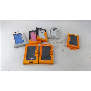 Ondingo Phone Cases And More 10+ Pieces