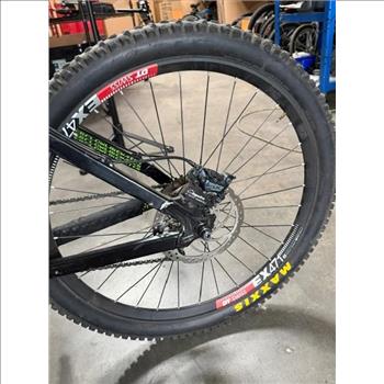 One Ghost Industries Musashi 26 Inch Full Suspension Mountain Bike