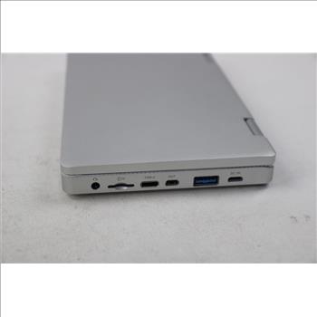 One Netbook, One Mix Mini, Portable Computer