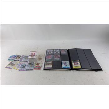 One Piece Trading Cards 20+