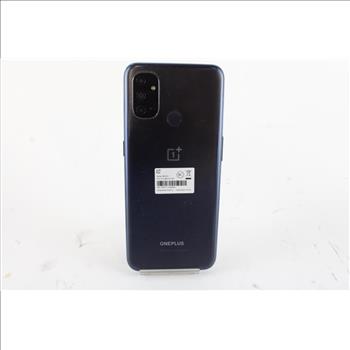 One Plus Nord 100, 64GB, Metro By T-Mobile