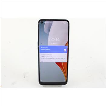 One Plus Nord 100, 64GB, Metro By T-Mobile