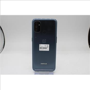 One Plus Nord N100, 64GB