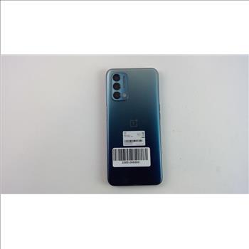 One Plus Nord N200, Google Account Locked, Sold For Parts