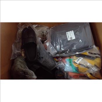 One Size Socks And More, 5+ Pieces