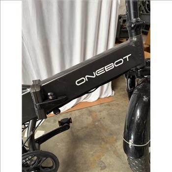 Onebot E-Bike