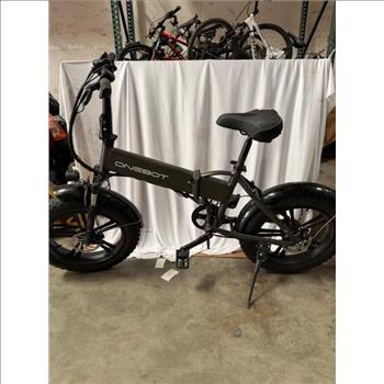 Onebot E-Bike