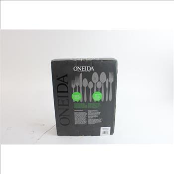 Oneida Perry 45 Pc. Tableware Set