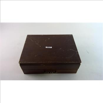 Oneida Silverware Set, 10+ Pieces