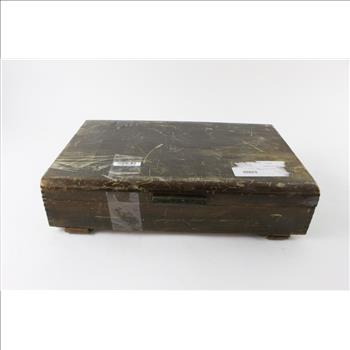 Oneida W.M. Rogers AA Heavy Flatware Set