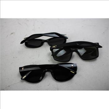 O'neill, Quay,amimia Sunglasses, 3 Pieces