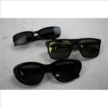 O'neill, Quay,amimia Sunglasses, 3 Pieces