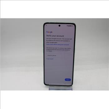 Oneplus 10r, GB, Google Account Locked, Sold For Parts