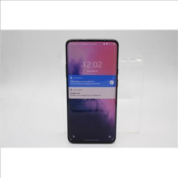 OnePlus 7 Pro, 256GB, Unknown Carrier