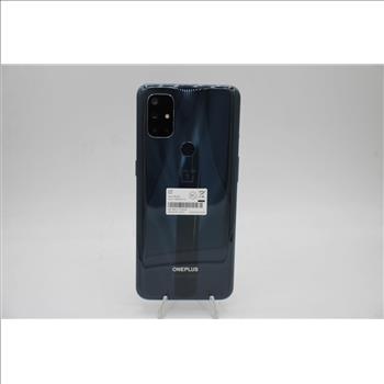 OnePlus Nord N10 5G, 128GB, Metro By T-Mobile