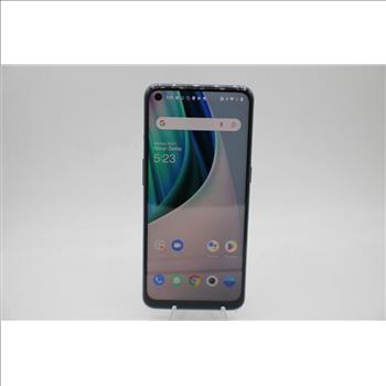 OnePlus Nord N10 5G, 128GB, Metro By T-Mobile