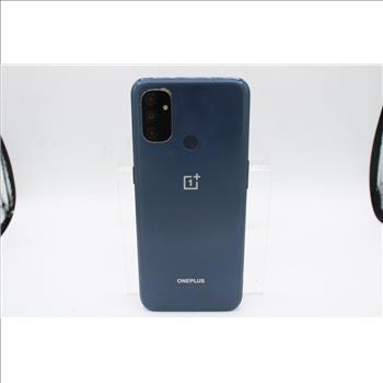 OnePlus Nord N100, 64GB, Metro By T-Mobile