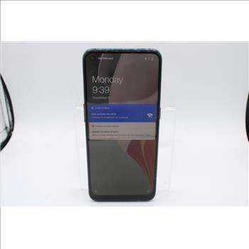 OnePlus Nord N100, 64GB, Metro By T-Mobile