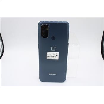 OnePlus Nord N100, 64GB, Metro By T-Mobile