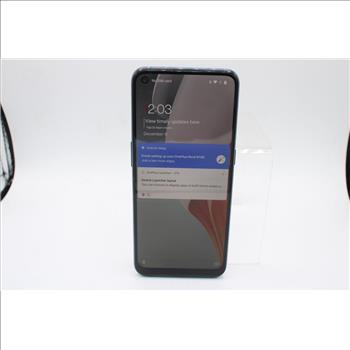 OnePlus Nord N100, 64GB, Metro By T-Mobile