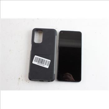 OnePlus Nord N200, Google Account Locked, Sold For Parts