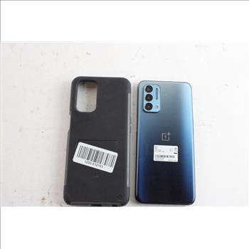 OnePlus Nord N200, Google Account Locked, Sold For Parts