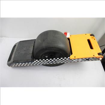 Onewheel Electric Balance Board