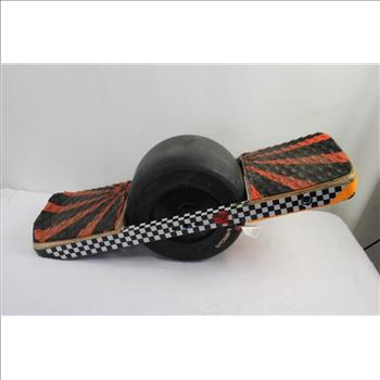 Onewheel Electric Balance Board