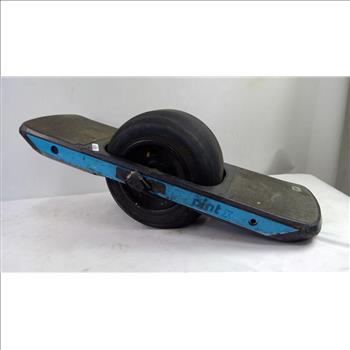 Onewheel Pint X Electric Skateboard