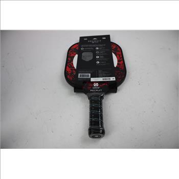Onix Recruit V4 Pickleball Paddle